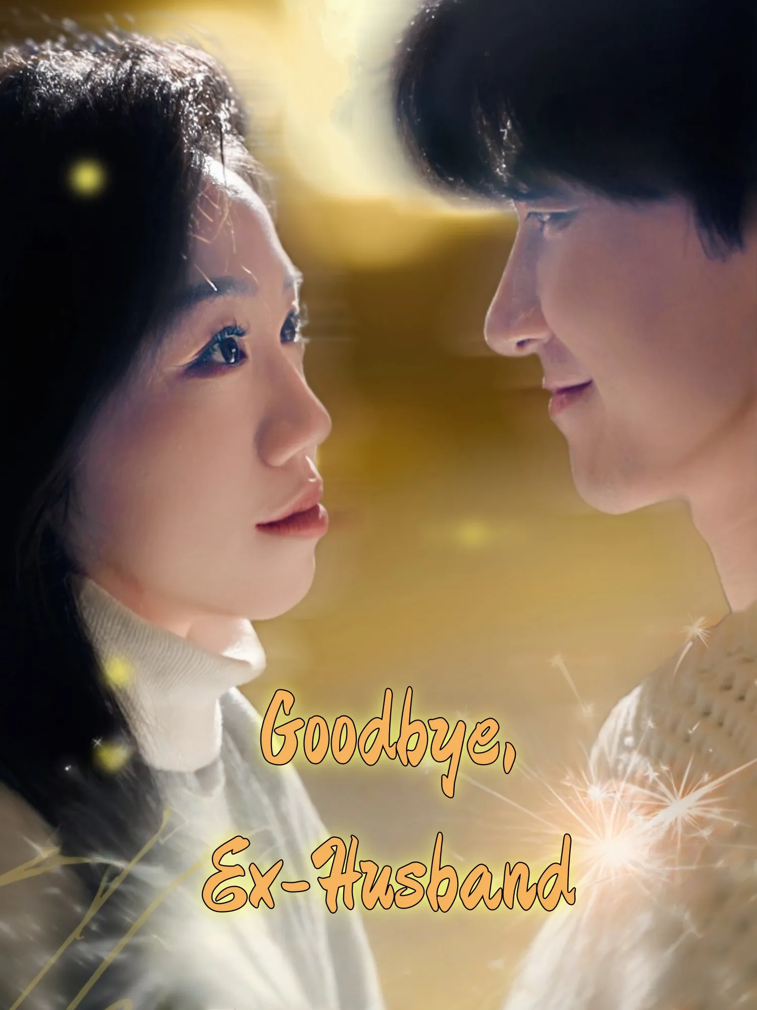 Goodbye, Ex-Husband